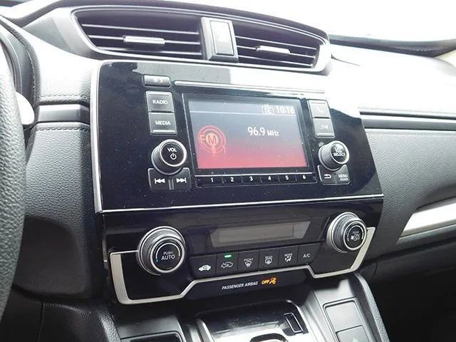 Used 2018 Honda CR-V LX image 16