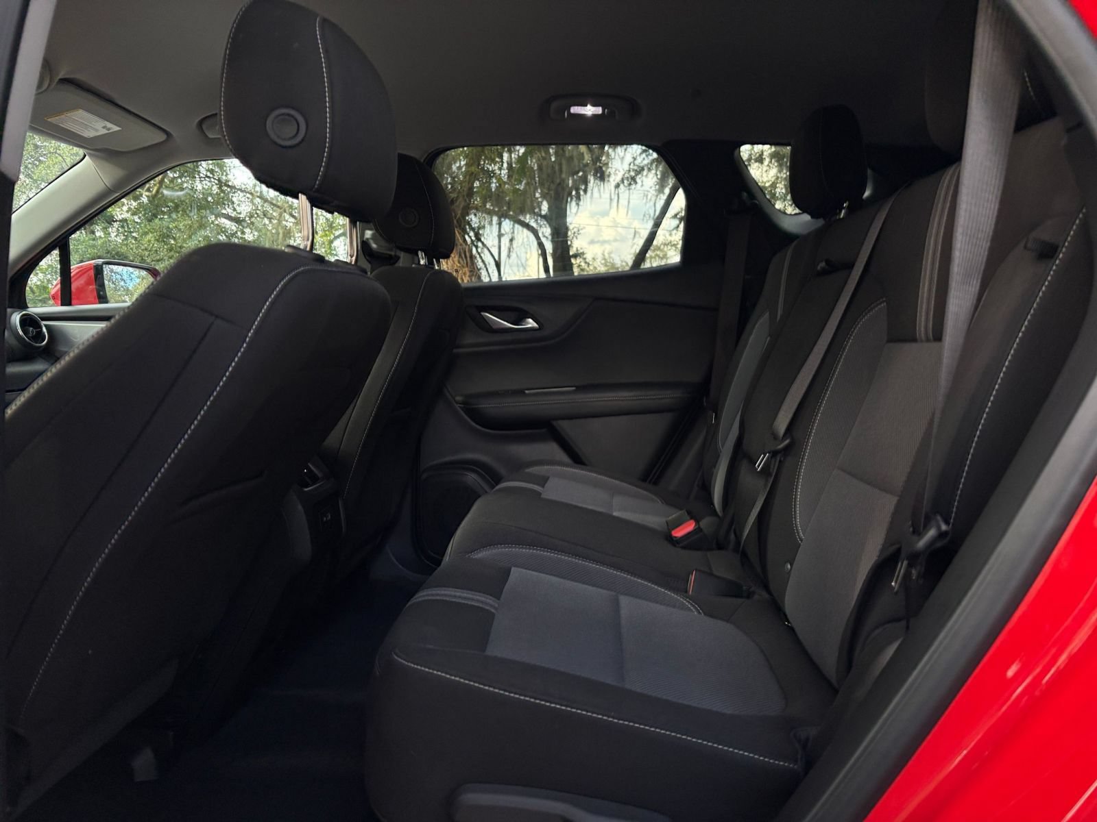 Used 2026 Chevrolet Blazer LT FWD image 26