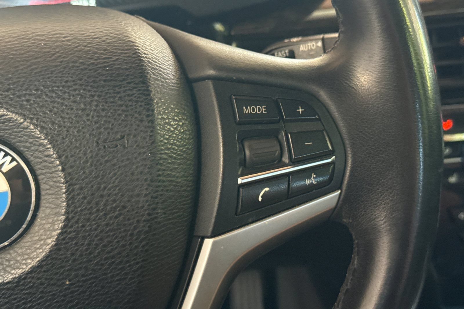 Used 2017 BMW X5 xDrive35i AWD/4WD image 34
