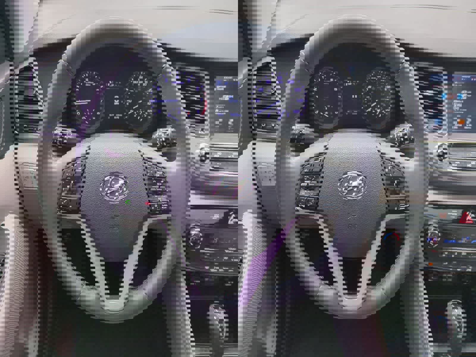 Used 2018 Hyundai Tucson Value FWD image 23