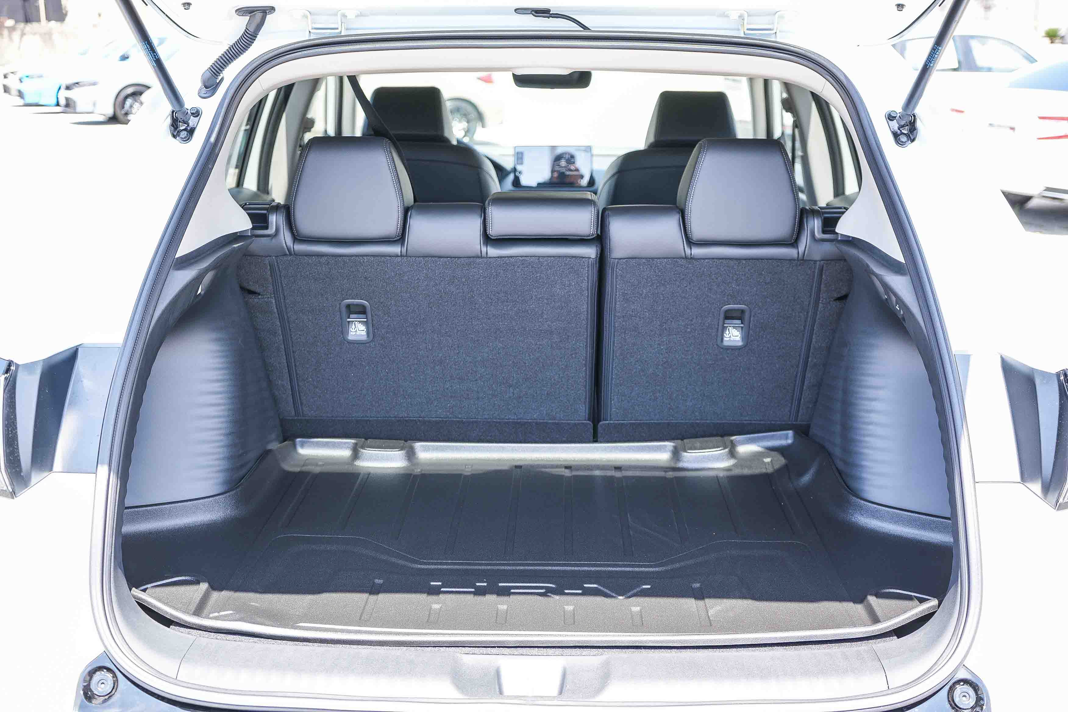 New 2027 Honda HR-V EX-L image 13