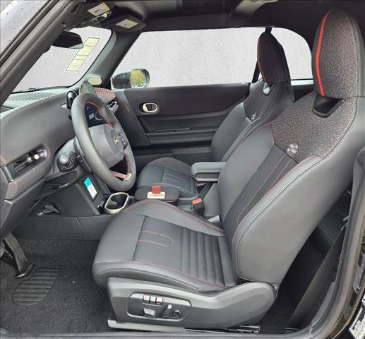Used 2026 MINI Cooper S image 10