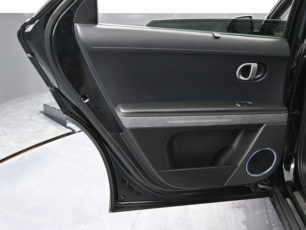 Used 2023 Hyundai Ioniq 5 Limited w/ Cargo Package AWD/4WD image 24