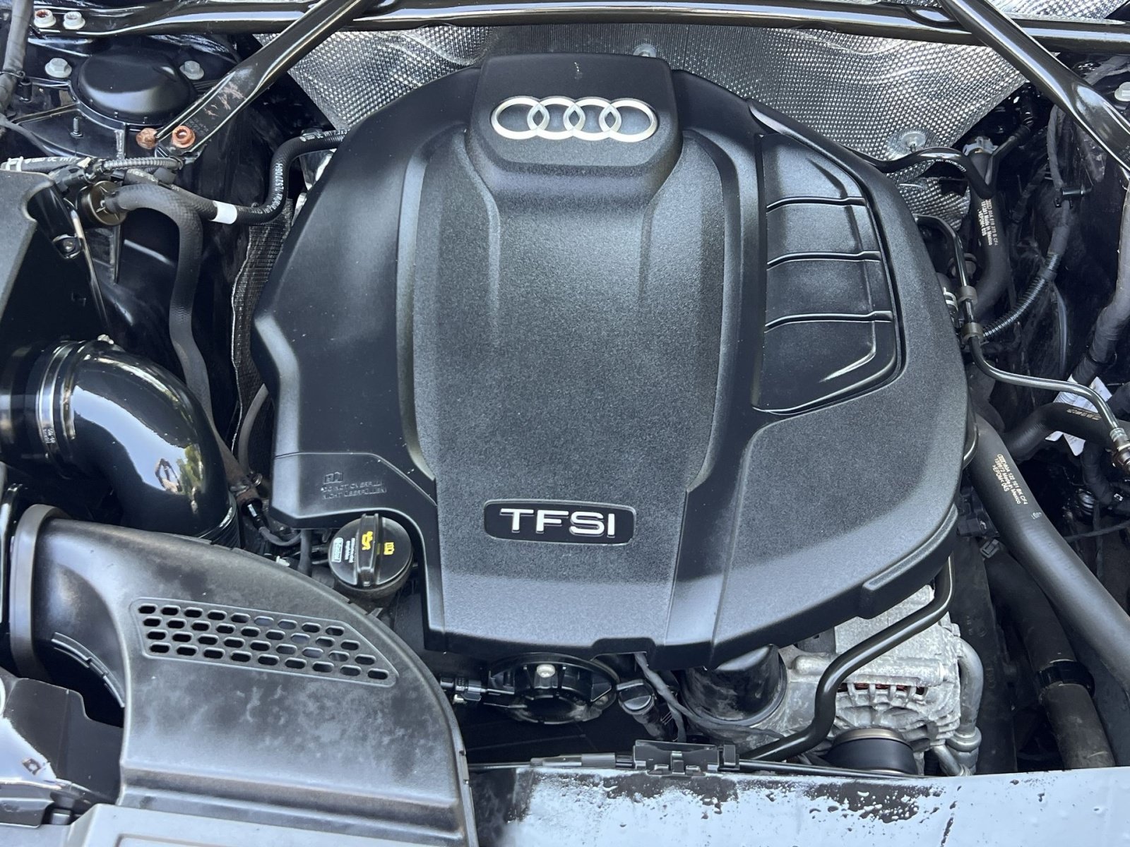 Used 2019 Audi Q5 2.0T Premium Plus w/ Premium Plus Package AWD/4WD image 34
