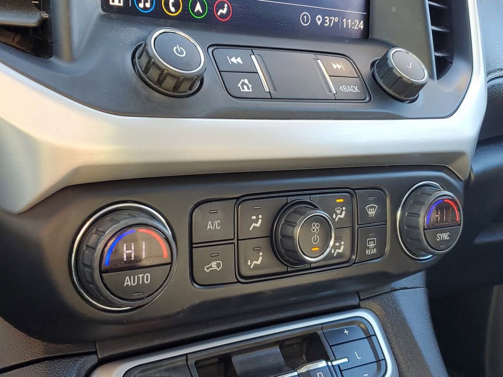 Used 2020 GMC Acadia SLT w/ Premium Package image 28