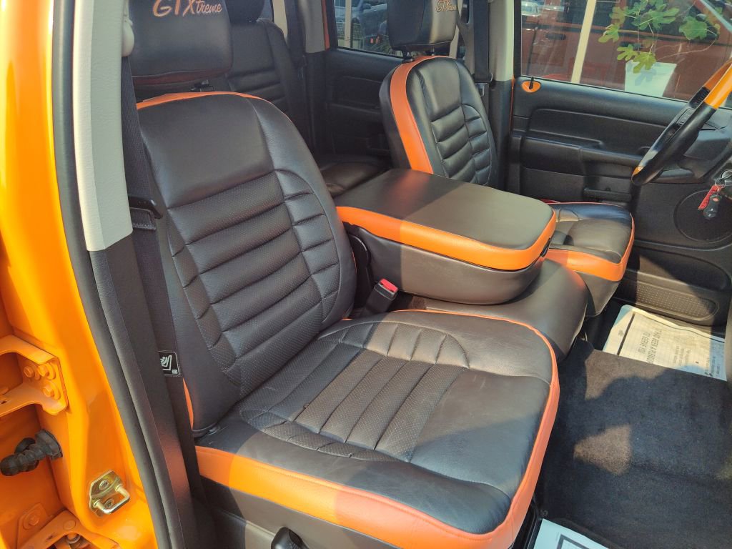 Used 2005 Dodge Ram 1500 Truck SLT w/ Sport Appearance Group image 17