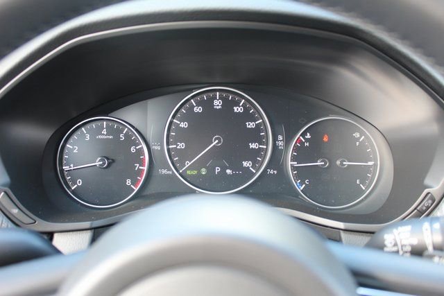 New 2026 MAZDA CX-90 3.3 Turbo w/ Select Package image 31