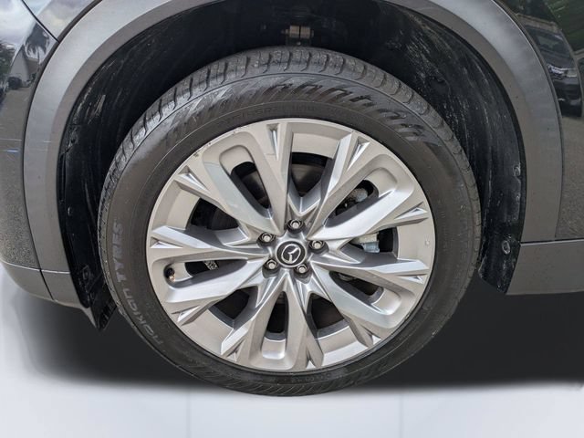 Used 2024 MAZDA CX-90 3.3 Turbo w/ Premium Package AWD/4WD image 12