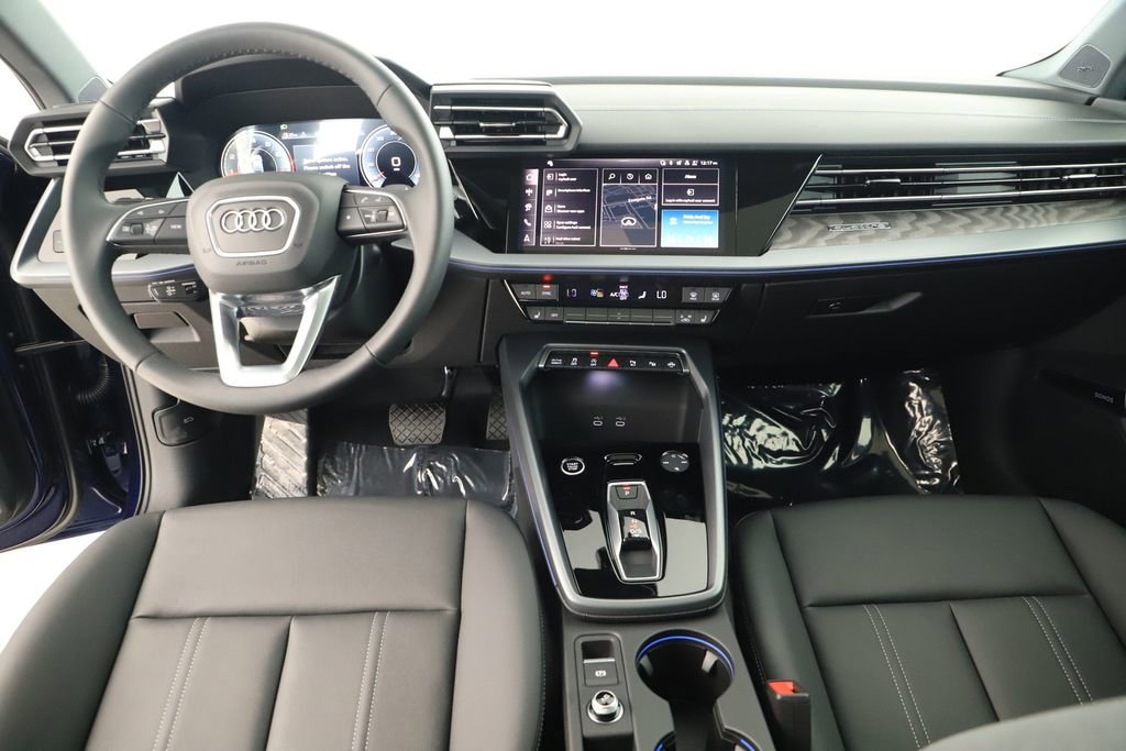 New 2026 Audi A3 2.0T Premium Plus image 18