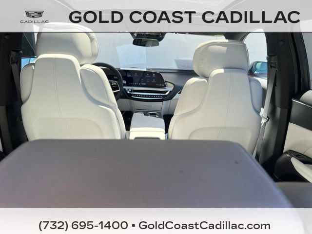 Certified 2024 Cadillac Lyriq Sport RWD image 11