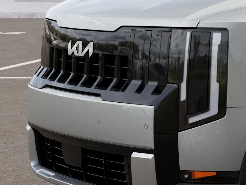 New 2027 Kia Telluride EX FWD image 12