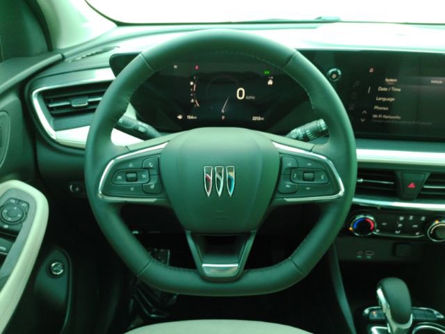 Used 2026 Buick Encore GX Sport Touring w/ Comfort Package image 30