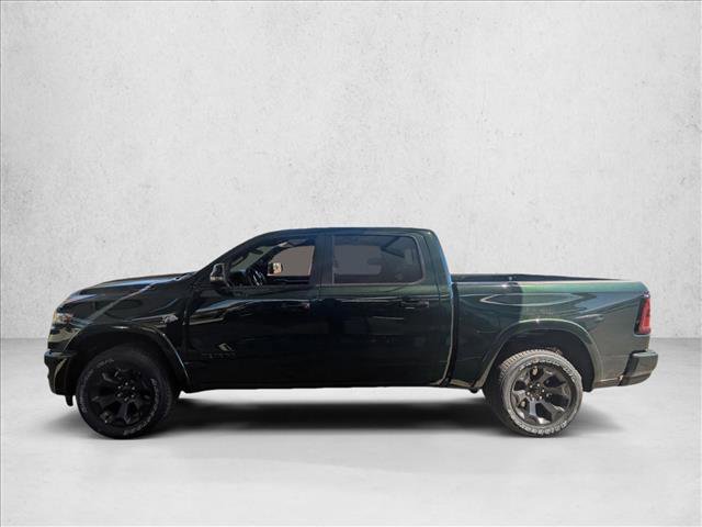 New 2026 RAM 1500 Big Horn image 5