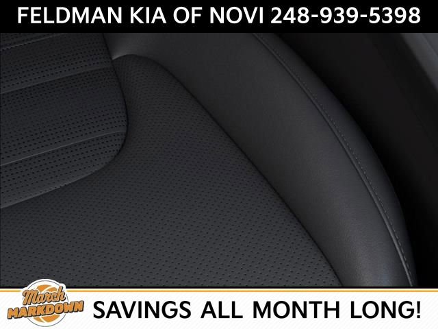 New 2026 Kia Sportage SX image 25