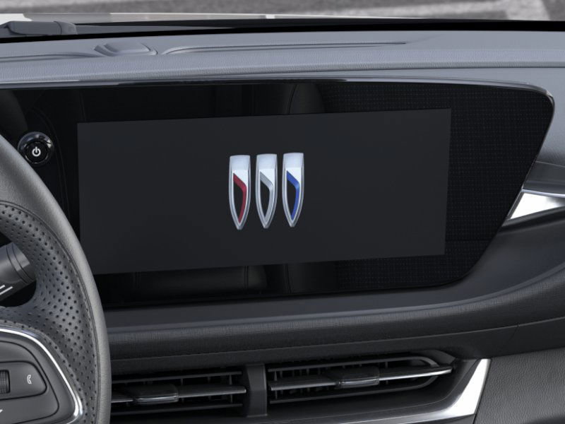 New 2026 Buick Envista Preferred w/ Advanced Safety Package image 22