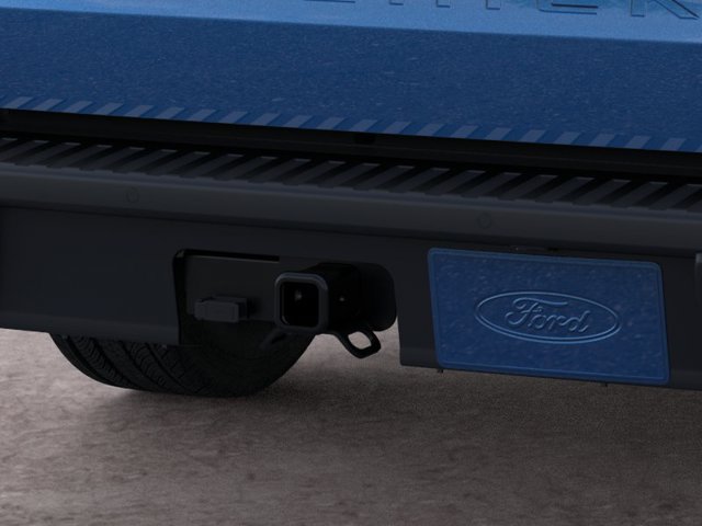New 2026 Ford Maverick XLT FWD image 23
