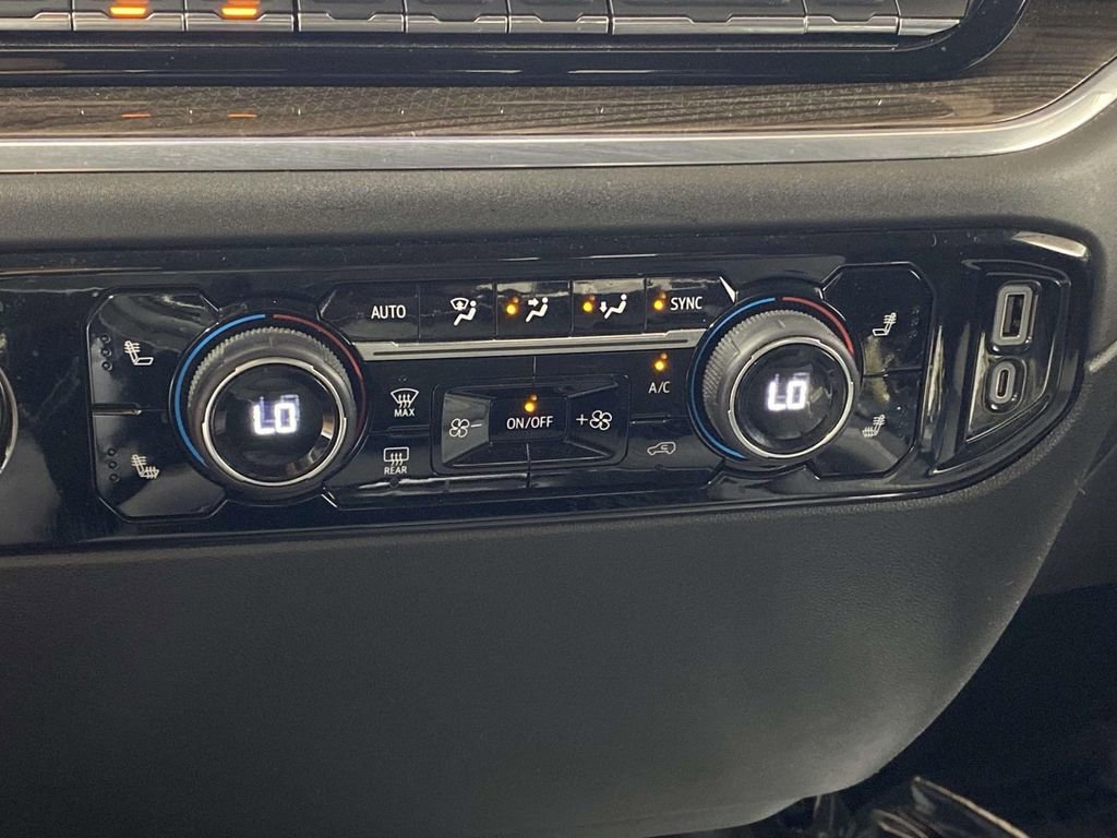 Used 2024 Chevrolet Silverado 1500 LT image 30