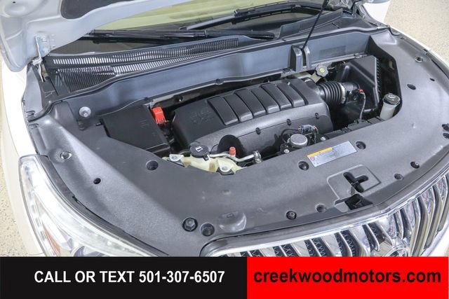 Used 2014 Buick Enclave Premium FWD image 19