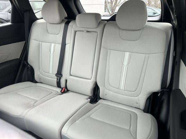 New 2026 Hyundai Tucson SEL AWD/4WD image 43