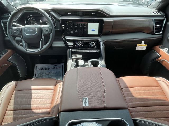 New 2026 GMC Sierra 1500 Denali Ultimate image 12