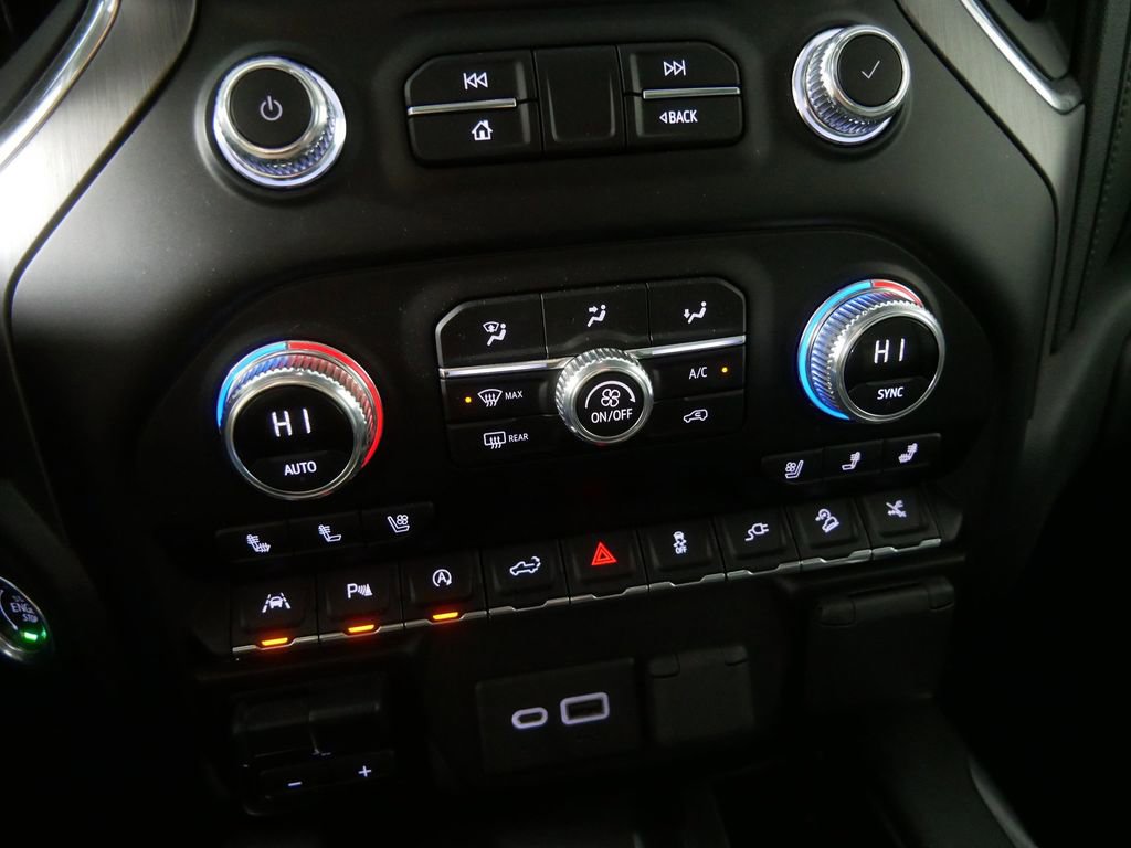 Used 2020 GMC Sierra 1500 Denali w/ Denali Ultimate Package image 26