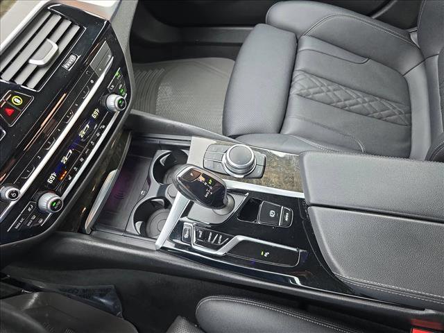 Used 2022 BMW 530i xDrive w/ Convenience Package image 24