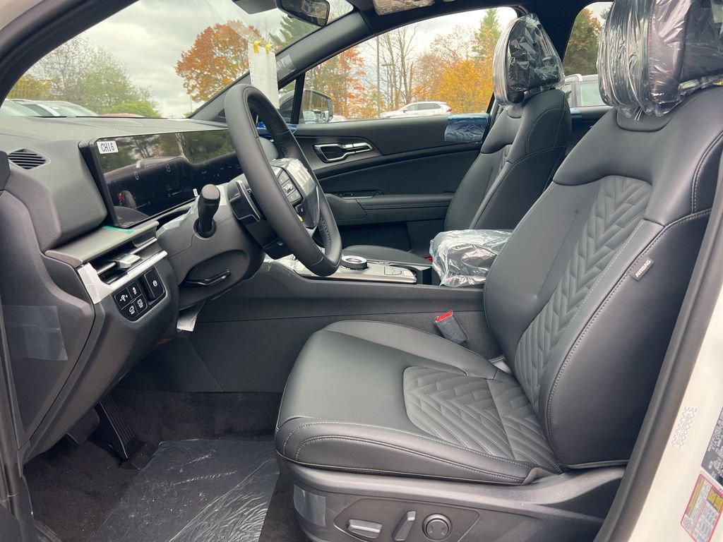 New 2026 Kia Sportage X-Line image 9