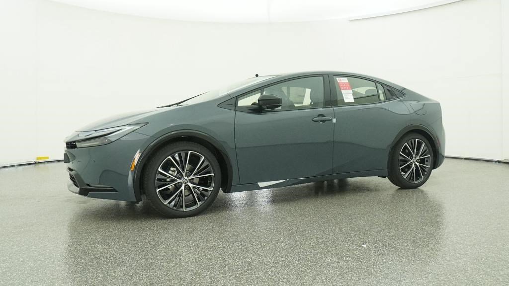 New 2026 Toyota Prius Limited image 70