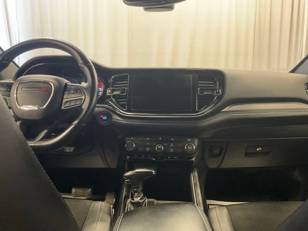 Used 2021 Dodge Durango GT AWD/4WD image 4