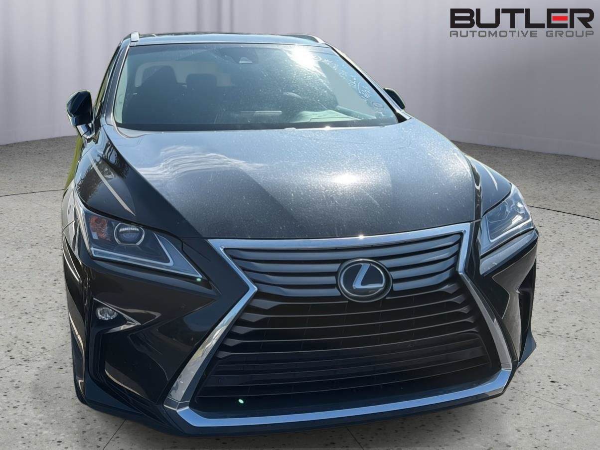 Used 2019 Lexus RX 350L FWD image 5