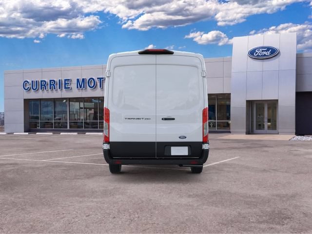 New 2026 Ford Transit 250 148 Medium Roof RWD image 5