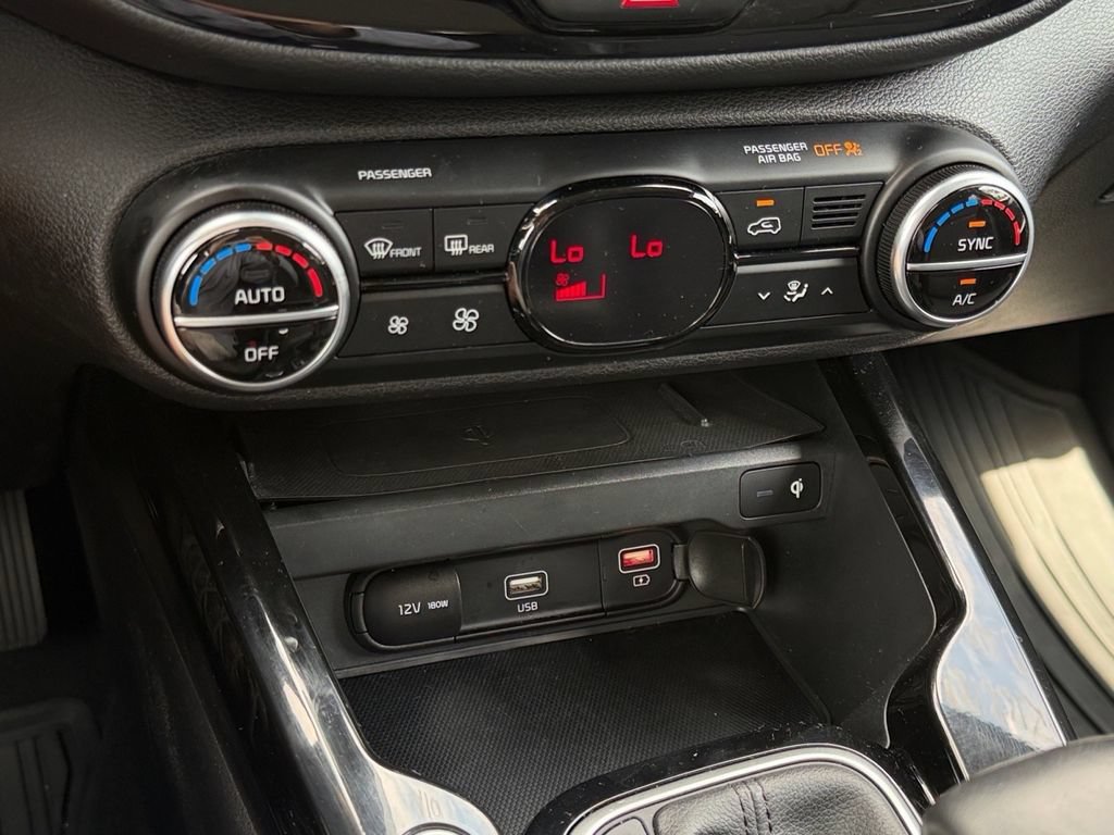 Used 2020 Kia Soul EX w/ Option Group 015 FWD image 22