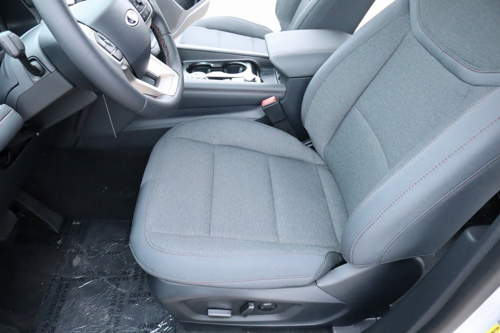 New 2026 Ford Explorer Active image 12