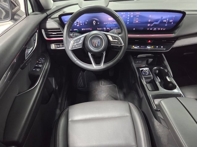 Used 2024 Buick Envision Preferred AWD/4WD image 7