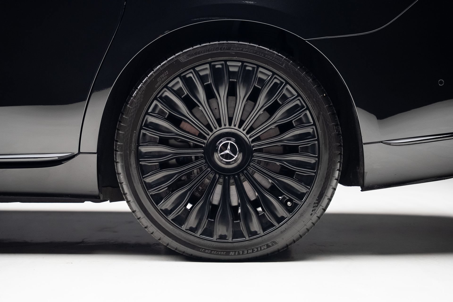 Used 2023 Mercedes-Benz Maybach S 680 4MATIC image 22