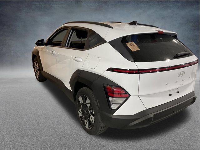 Used 2025 Hyundai Kona SEL FWD image 5