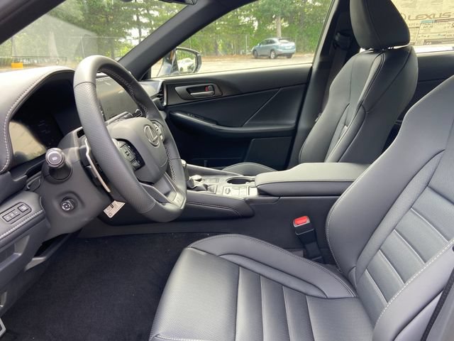 New 2026 Lexus IS 350 F Sport AWD/4WD image 19