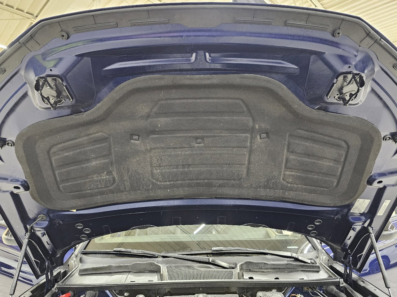 Used 2020 Audi SQ5 Prestige w/ Prestige Package image 50