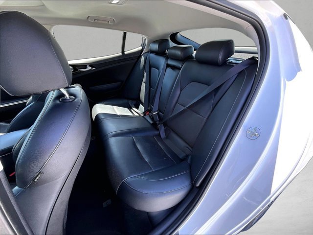 Used 2019 Kia Stinger w/ Sun & Sound Package AWD/4WD image 28