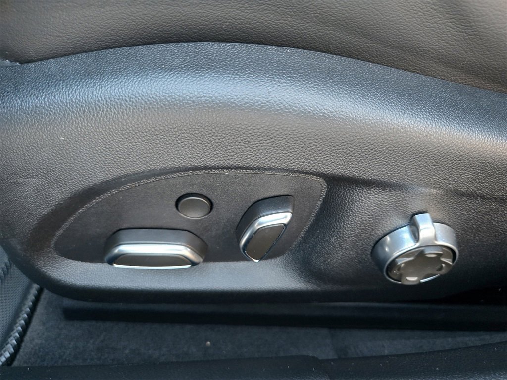 Used 2023 Cadillac CT5 V w/ Premium Package image 28