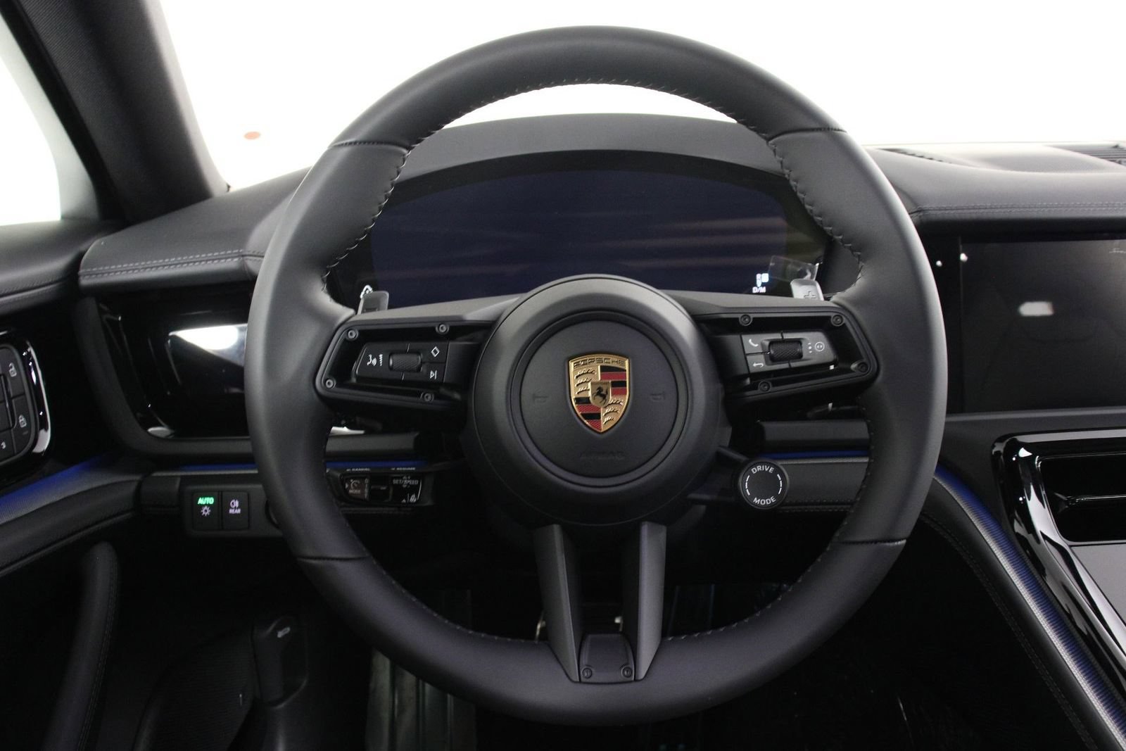 New 2026 Porsche Panamera RWD image 12
