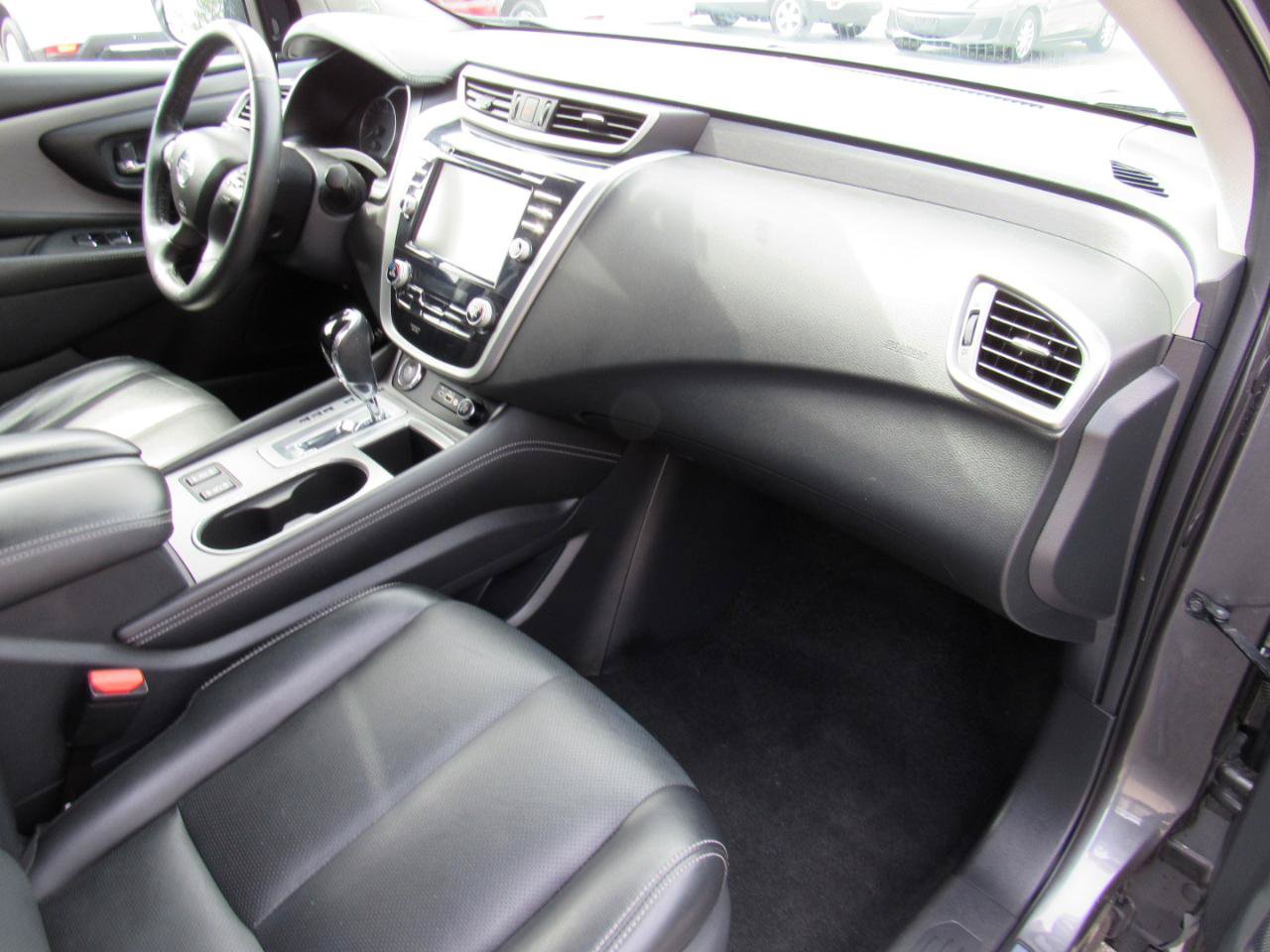 Used 2019 Nissan Murano SL AWD/4WD image 26