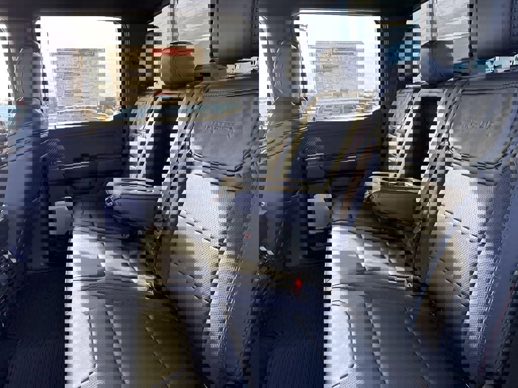 New 2025 Ford F150 Raptor image 14