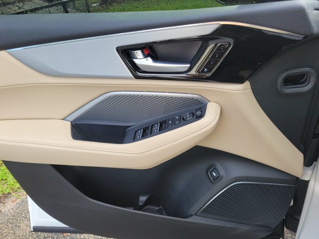 New 2026 Acura MDX SH-AWD image 12
