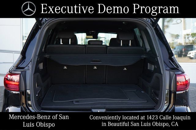 Used 2025 Mercedes-Benz GLB 250 GLB 250 image 8