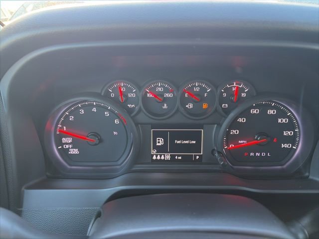 New 2026 GMC Sierra 1500 Pro w/ Graphite Edition image 20