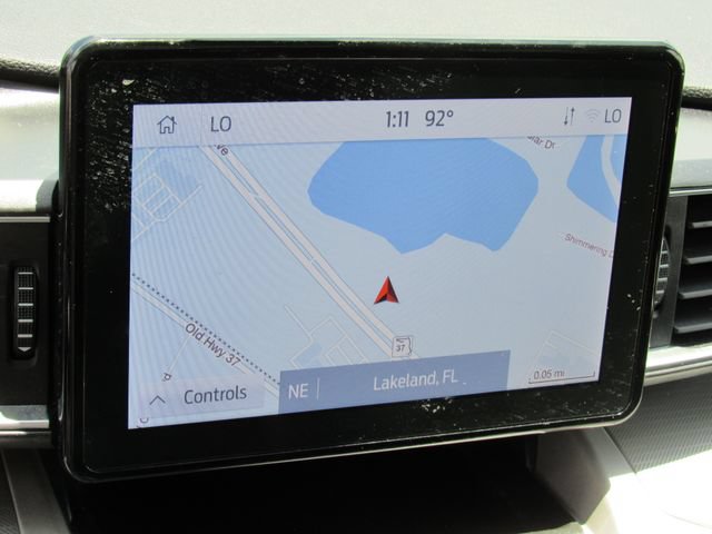 Used 2023 Ford Explorer XLT w/ Equipment Group 202A RWD image 27