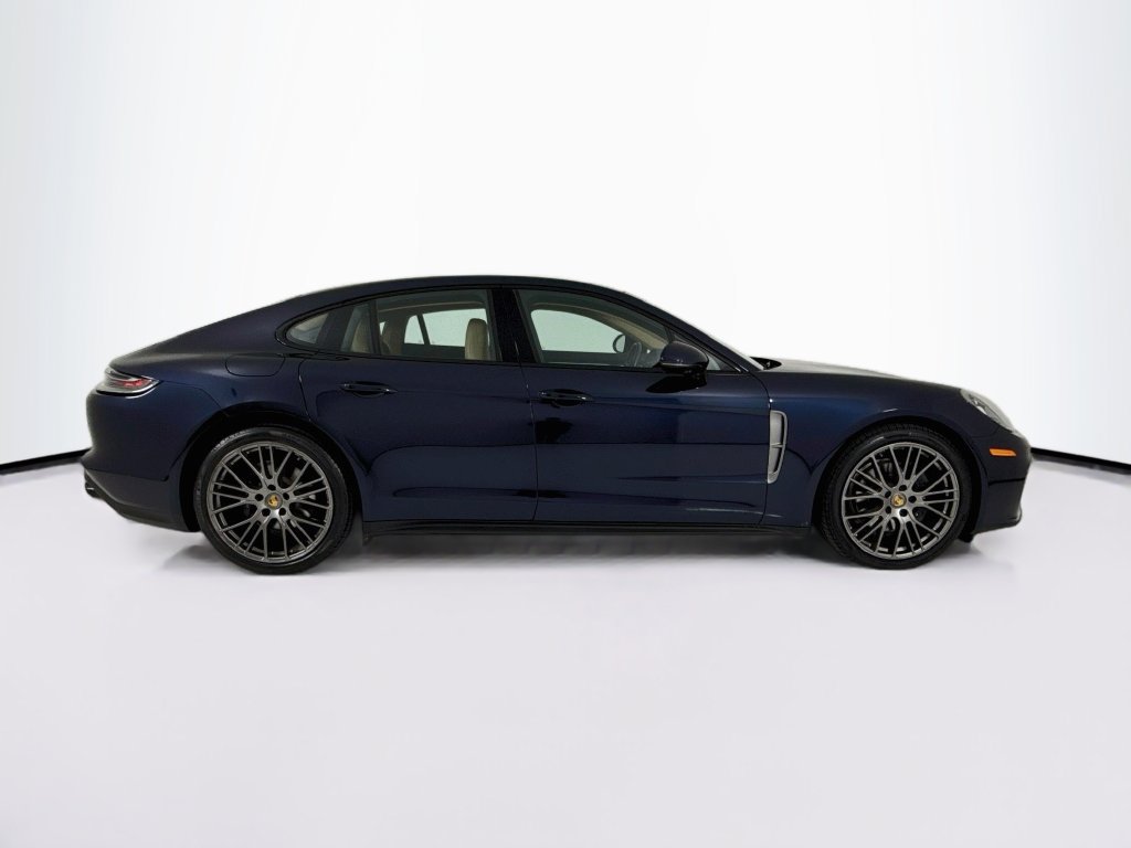 Certified 2023 Porsche Panamera image 8