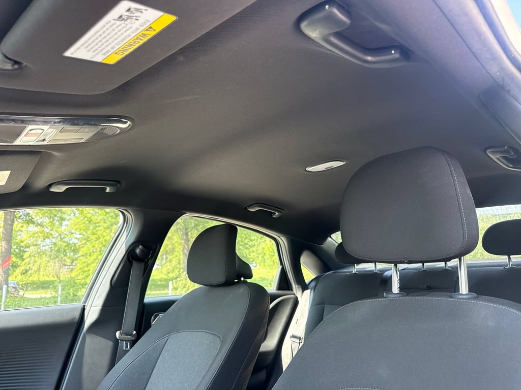Used 2024 Hyundai Ioniq 6 SE RWD image 31