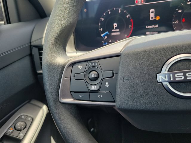 New 2026 Nissan Sentra SV w/ Floor Mat Package FWD image 16